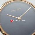 Часы Obaku Ultra Slim V227LXVLMV фото 6